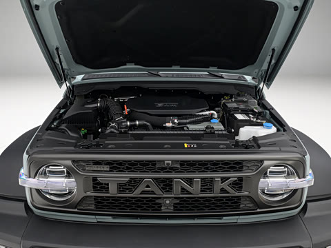 2026�� ̹��300L Hi4-T 
