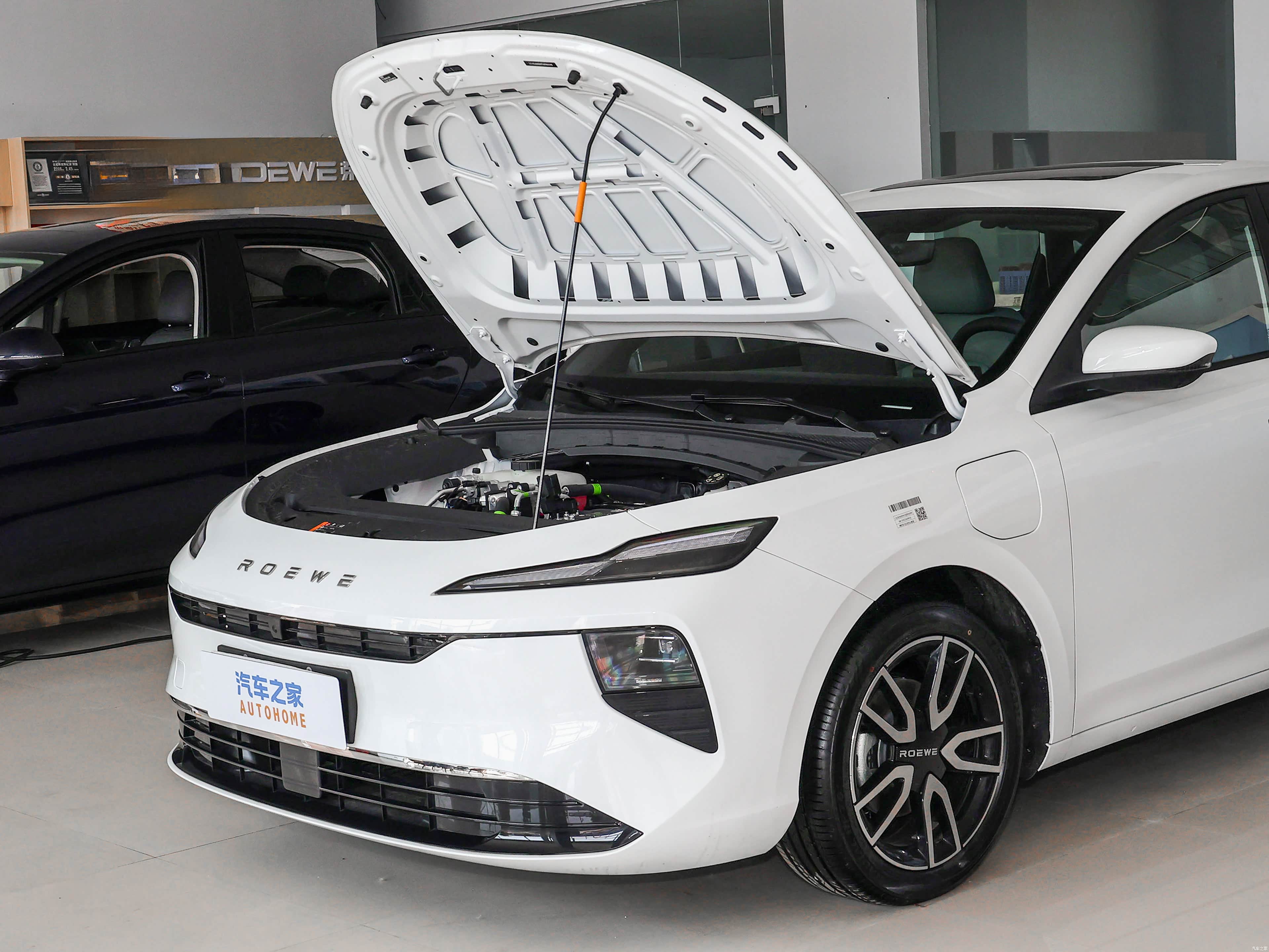 Roewe D6, миниатюра 29