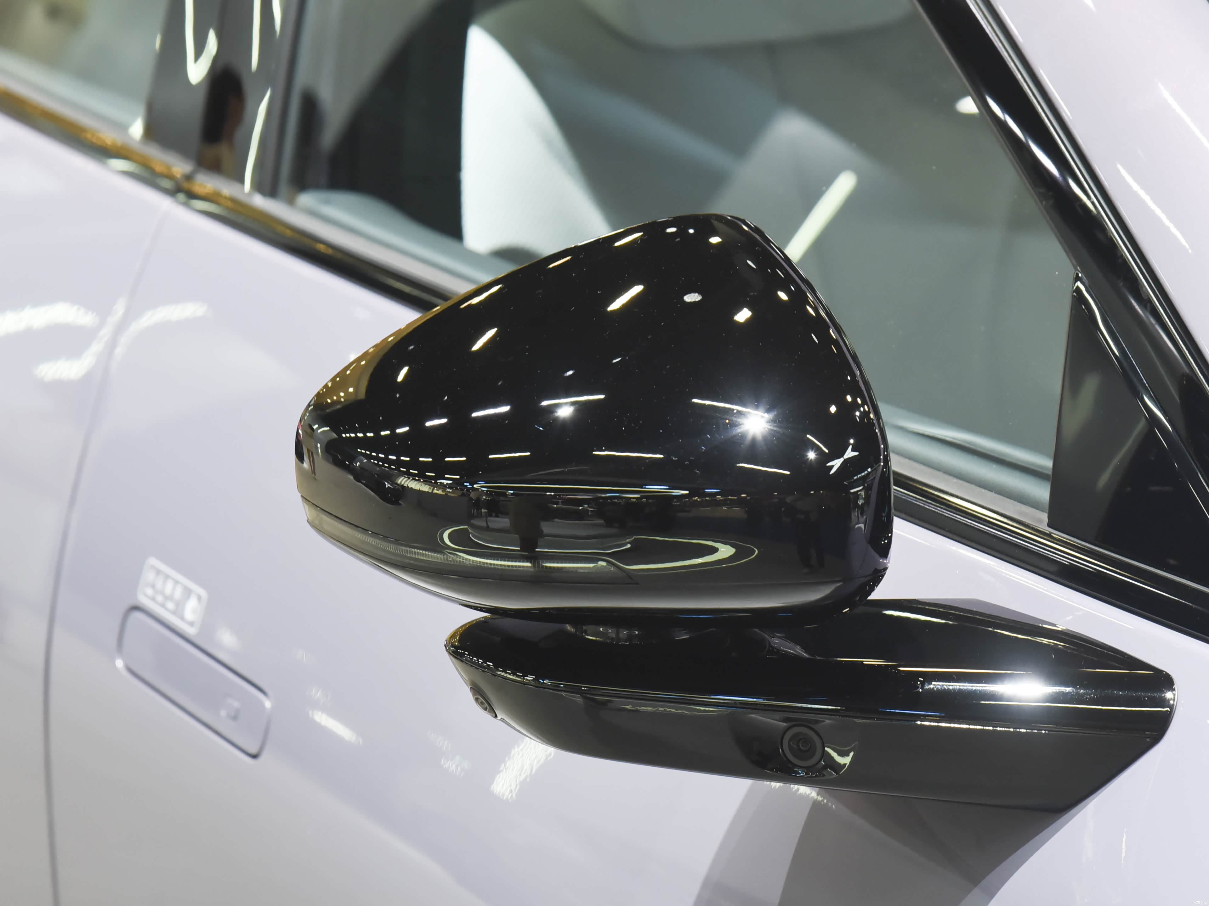 XPeng MONA M03, миниатюра 30