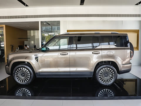 2026�� 1.5T PHEV Ultra 6��