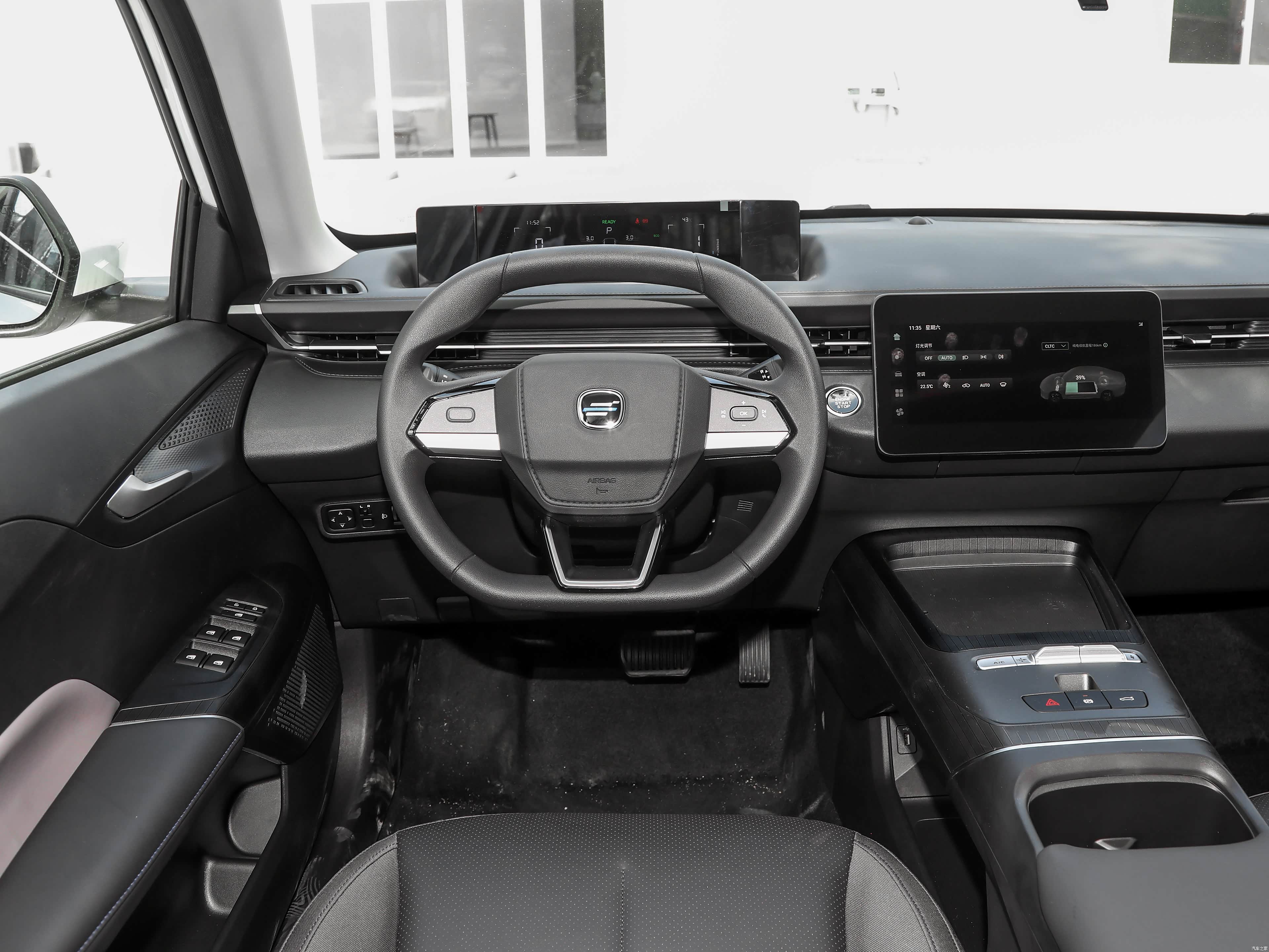 Changan 530, миниатюра 10