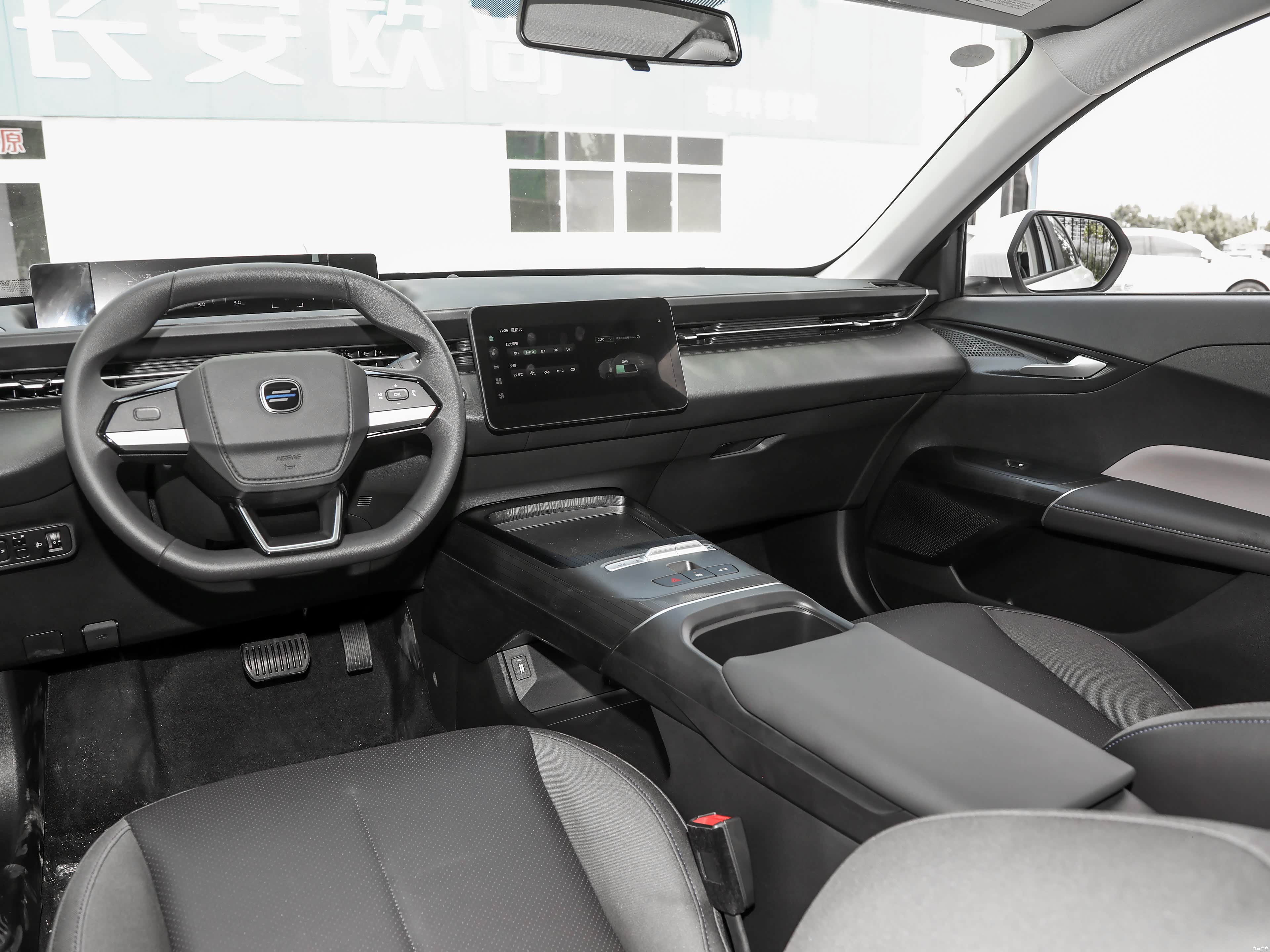 Changan 530, миниатюра 13
