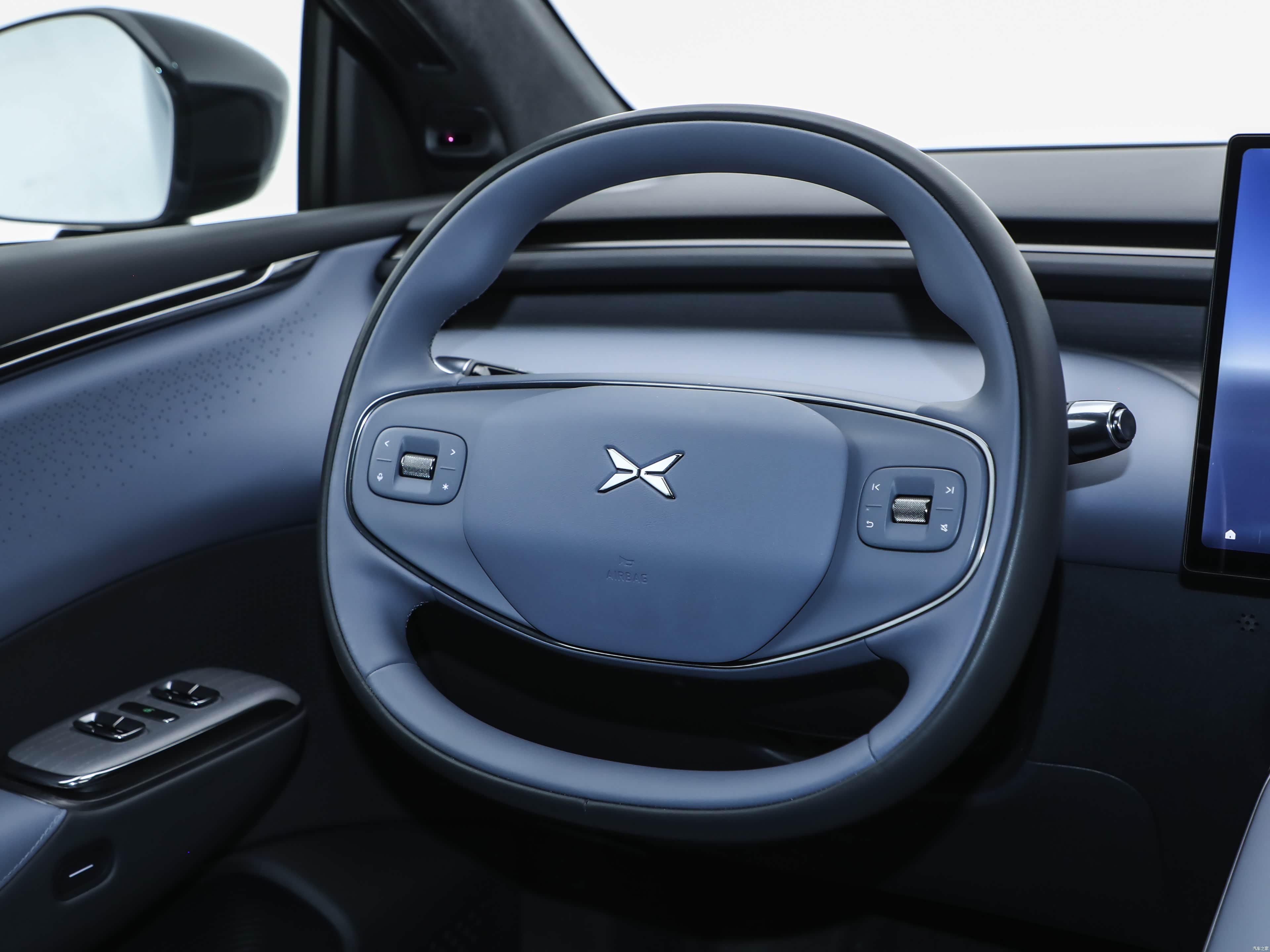XPeng G7, миниатюра 19