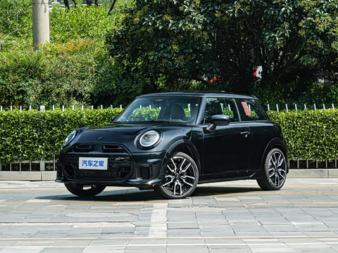 2026�� 2.0T COOPER S ������ ���Ű� �ڱ��ر��