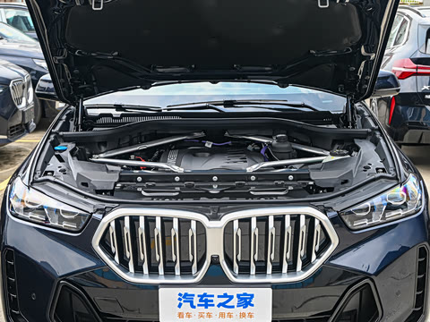 2026�� xDrive40i ������ M�˶���װ