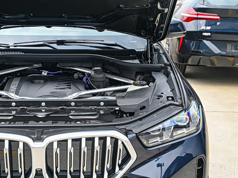 2026�� xDrive40i ������ M�˶���װ