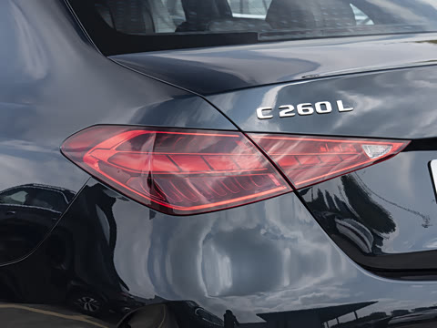 2026�� C 260 L �˶��ر��