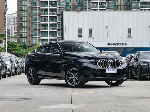 2026�� xDrive40i ������ M�˶���װ