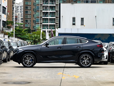 2026�� xDrive40i ������ M�˶���װ