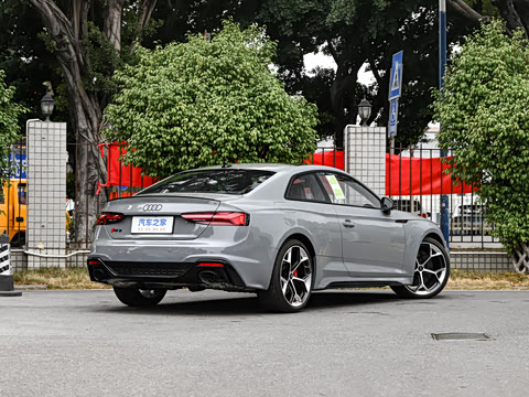 2024�� RS 5 2.9T Coupe ȼ���