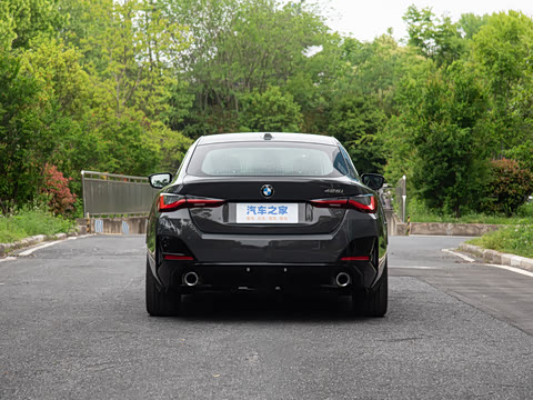 2026�� 425i Gran Coupe M�˶���װ