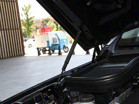 2025�� �Ŀ� GLS 450 4MATIC ������