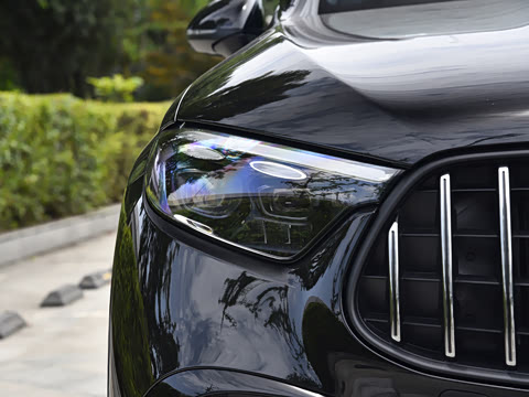 2026�� �Ŀ� AMG GLC 43 4MATIC
