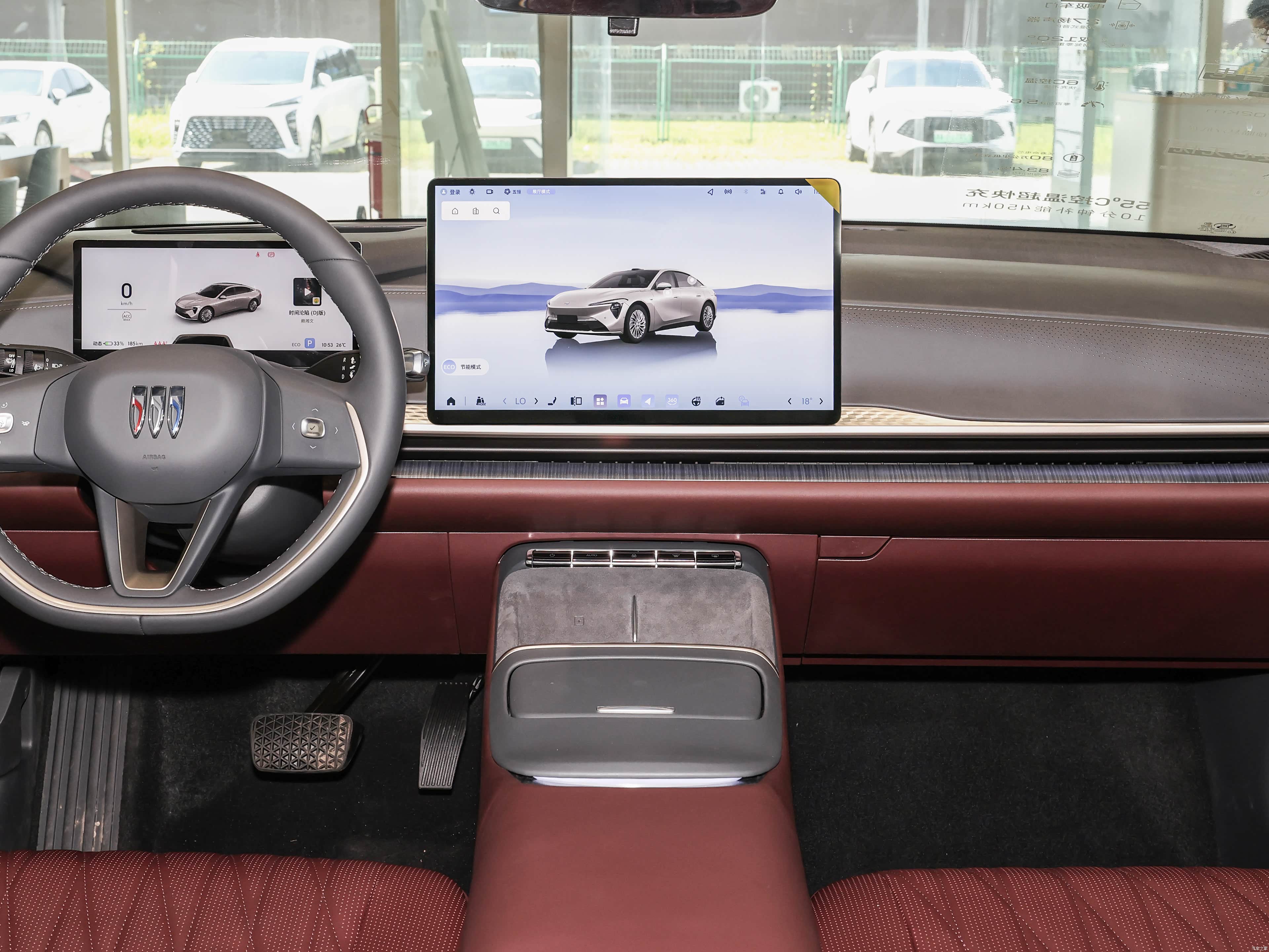 Buick L7, миниатюра 13