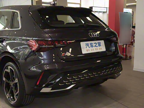 2026�� Sportback 35TFSI �ɳ������� +������ѡ��