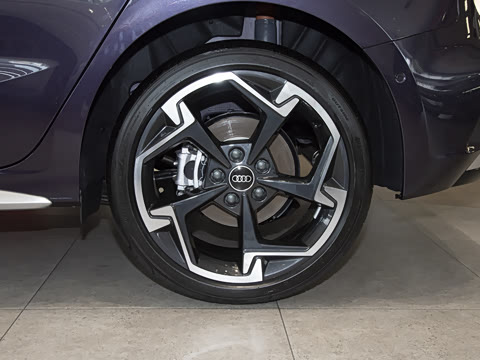 2026�� Sportback 35TFSI �ɳ������� +������ѡ��