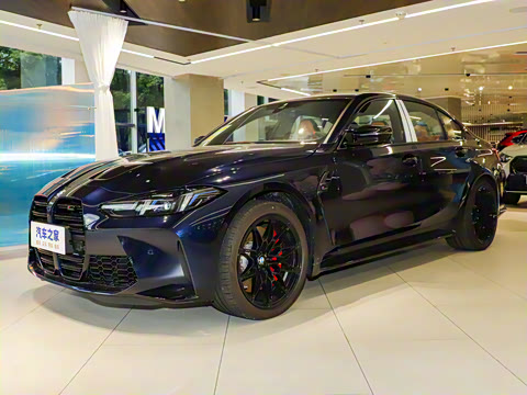 2024�� M3���Žγ� M xDrive ������