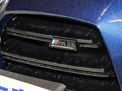 2024�� M3���Žγ� M xDrive ������