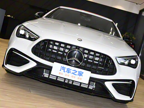 2025�� AMG CLE 53 4MATIC+ ������ܳ�