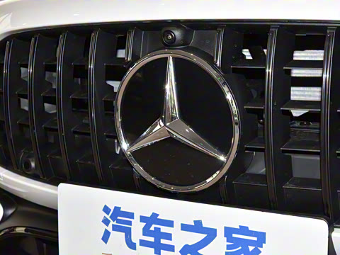 2025�� AMG CLE 53 4MATIC+ ������ܳ�