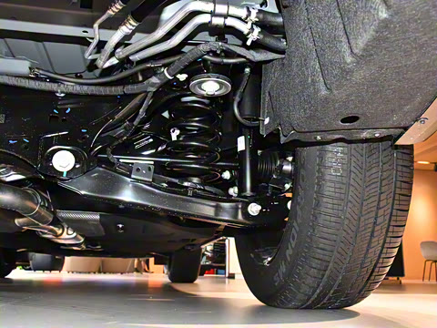 2026�� ���L 2.0T EcoBoost ��������������