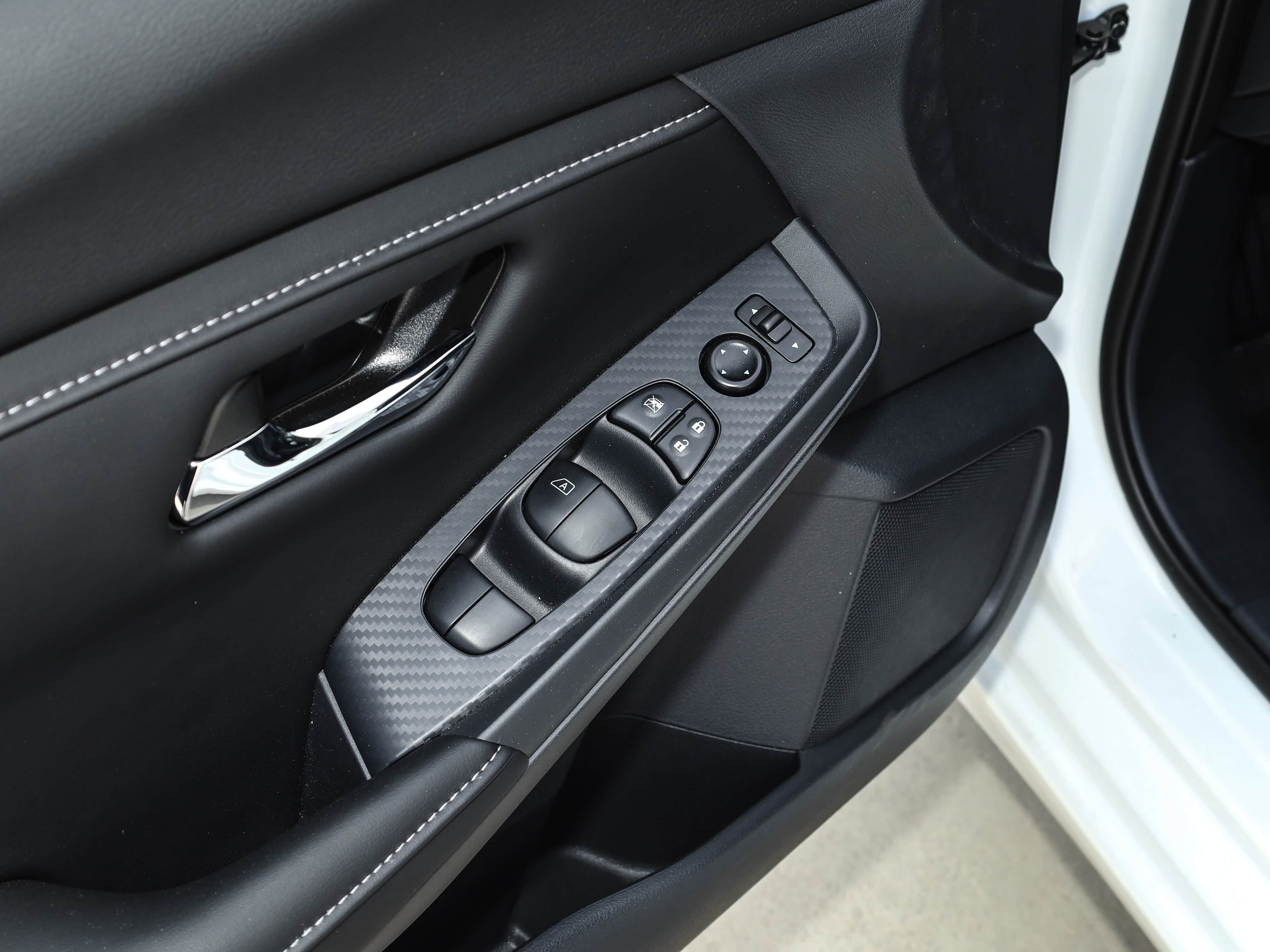 Nissan SYLPHY, миниатюра 26