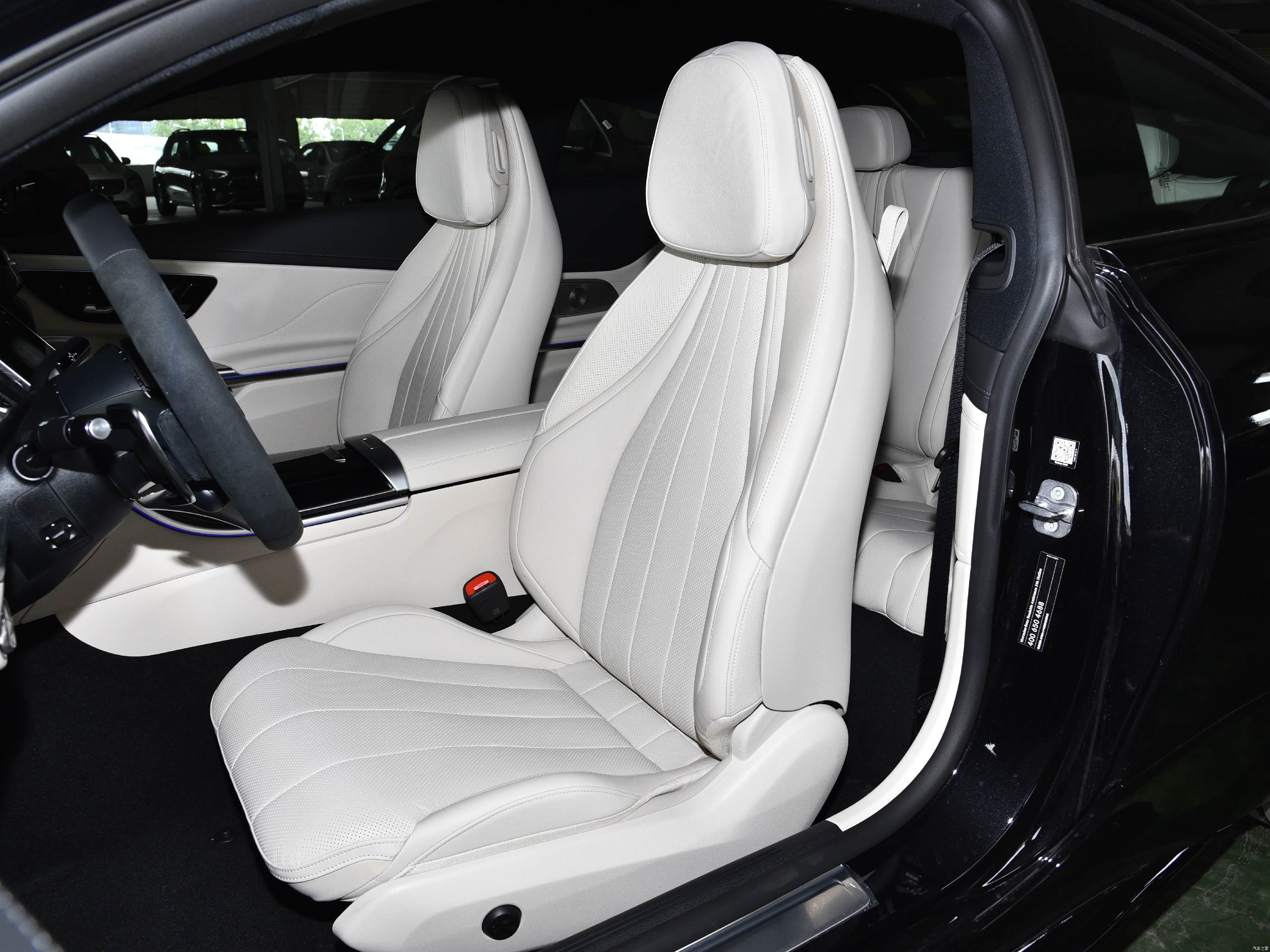 Mercedes-Benz CLE, миниатюра 22