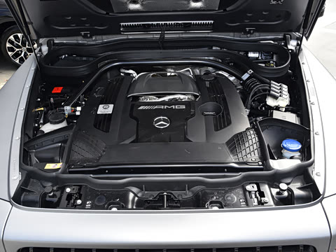 2026�� AMG G 63