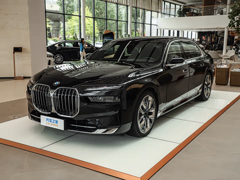 2026�� 740Li ������ ������װ