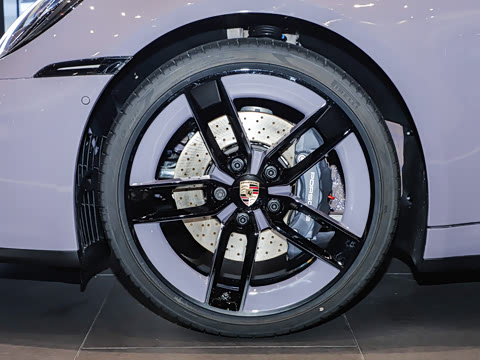 2026�� Carrera 3.0T