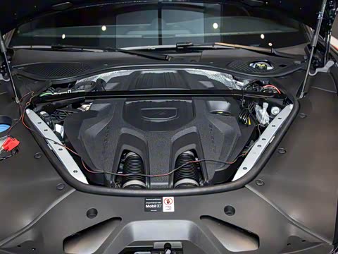 2026�� Panamera 4 �����ӳ��� 2.9T