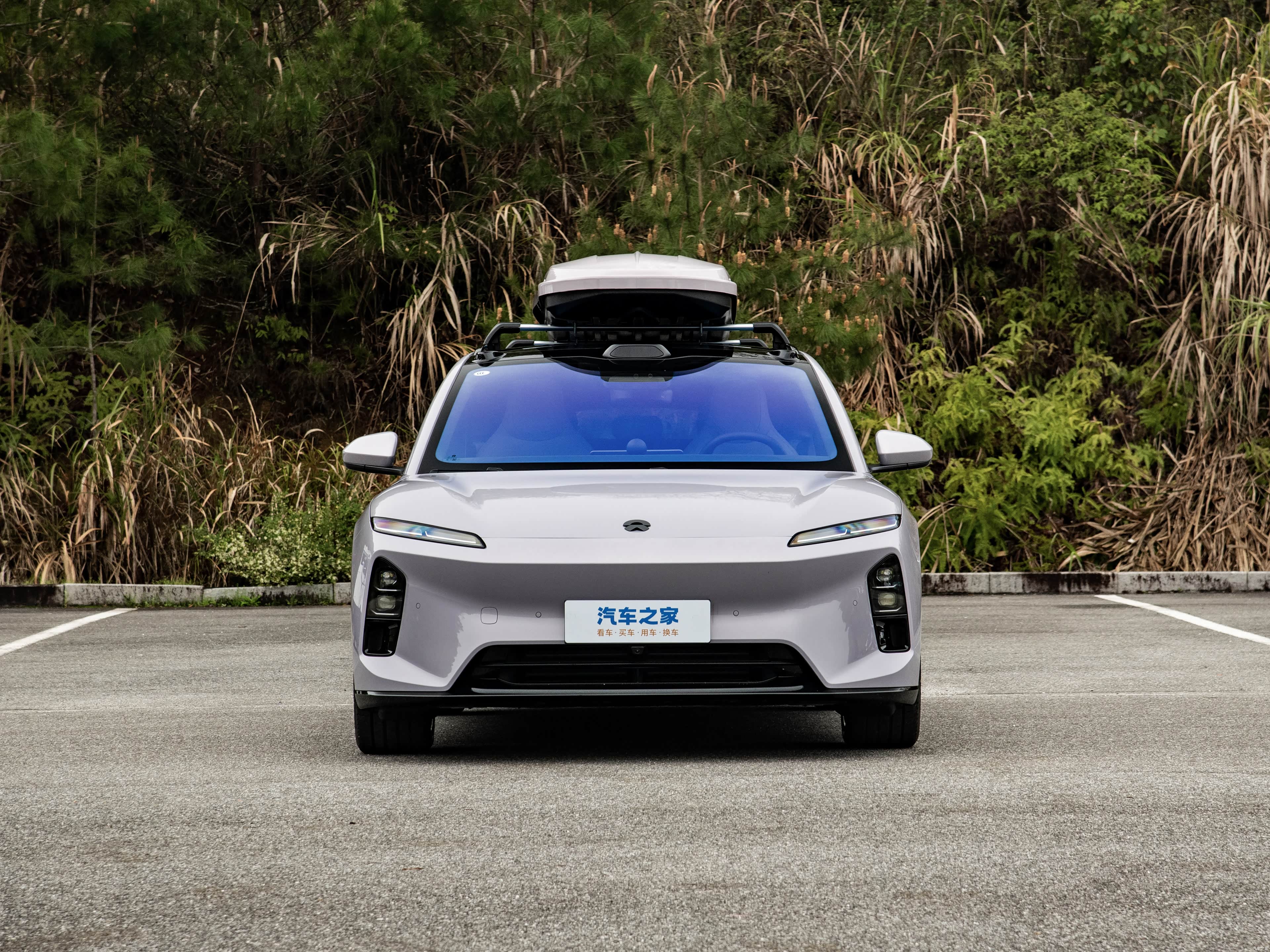 Nio ET5T, миниатюра 2
