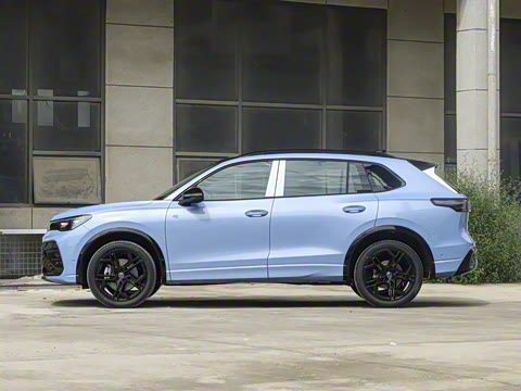 2026�� PRO 380TSI ���� R-Line �����