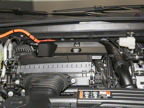 2025�� �Ŀ� 2.0T �������ݻ춯��