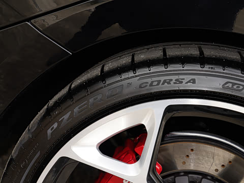 2025�� RS 5 2.9T Sportback ȼ���