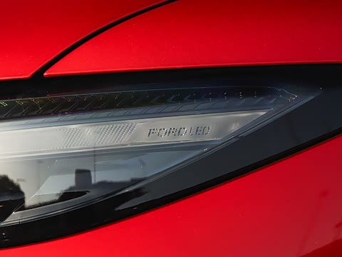 2026  2.0T  EcoBoost  