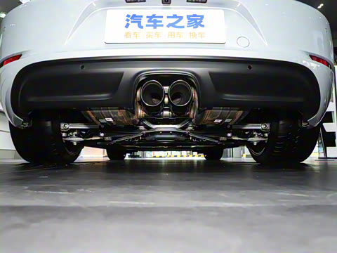 2023�� Boxster Style Edition 2.0T