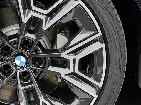 2026�� 530Li ������ M�˶���װ