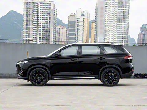 2026�� PRO 1.5T DCT ������ 7��