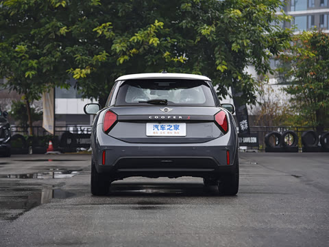 2025�� 2.0T COOPER S ������