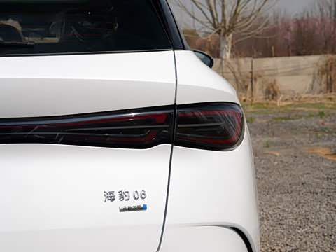 2026�� DM-i 200KM������