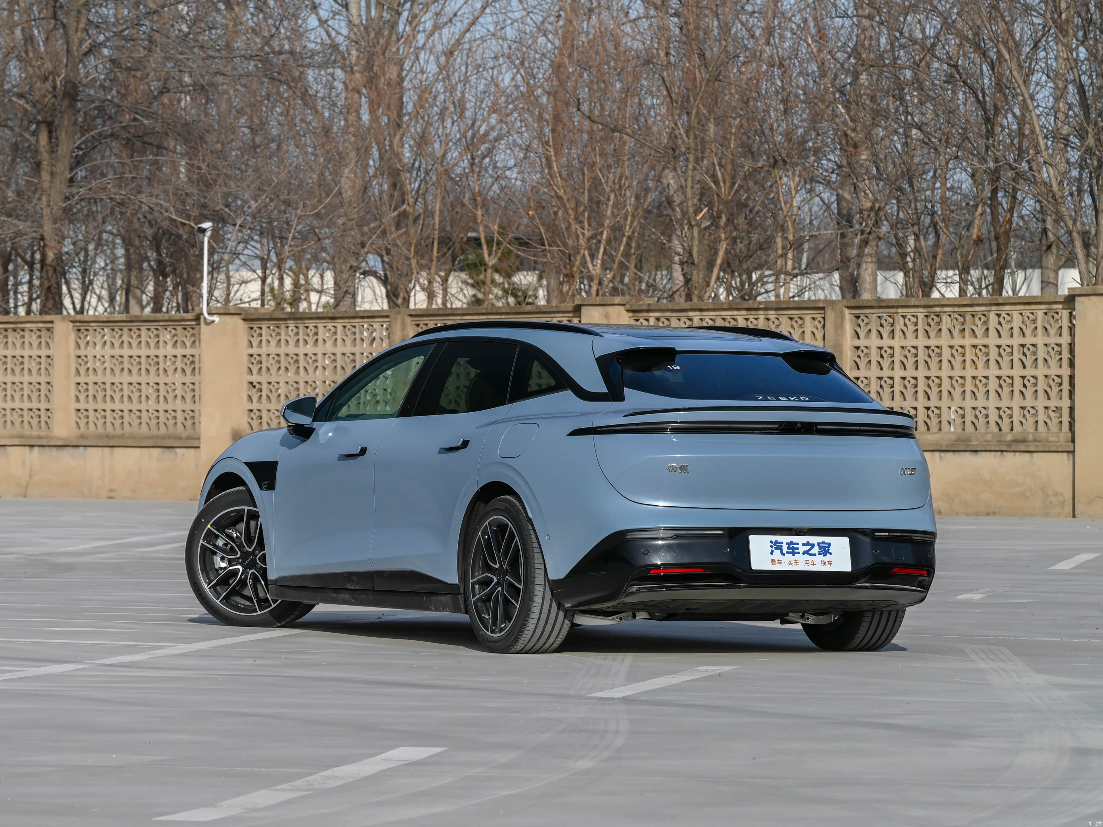 Zeekr 007GT, миниатюра 5