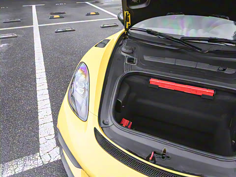 2023�� Spyder RS 4.0L