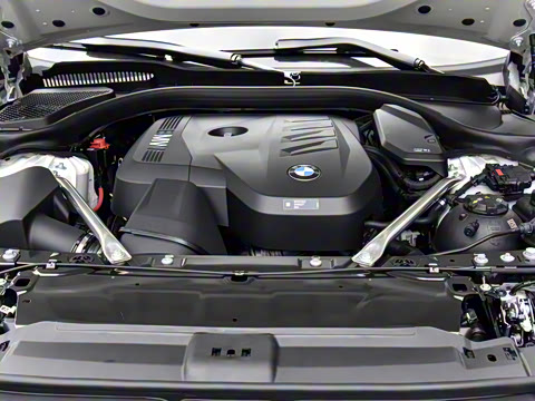 2026�� 530Li ������ M�˶���װ