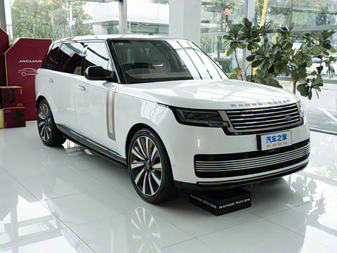 2024�� 4.4 V8 SV���ٴ����ӳ��� 4��