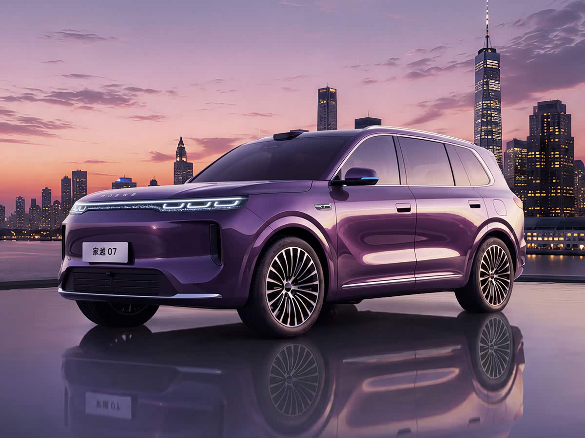 Roewe 07