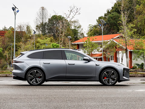 2026�� 100kWh Touring