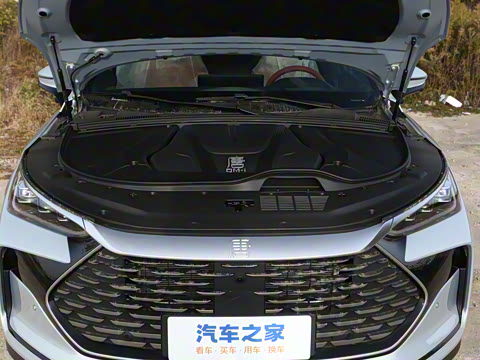 2025�� �Ǽݰ� DM-i 175KM �����״��콢��