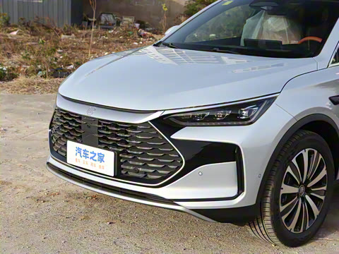 2025�� �Ǽݰ� DM-i 175KM �����״��콢��