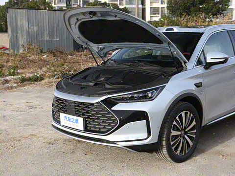 2025�� �Ǽݰ� DM-i 175KM �����״��콢��